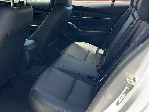 New 2026 MAZDA MAZDA3 2.5 Turbo Sedan w/Premium Plus AWD/4WD image 10