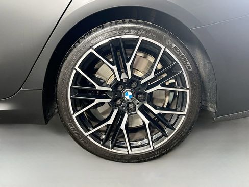 Used 2023 BMW 840i Gran Coupe xDrive AWD/4WD image 33