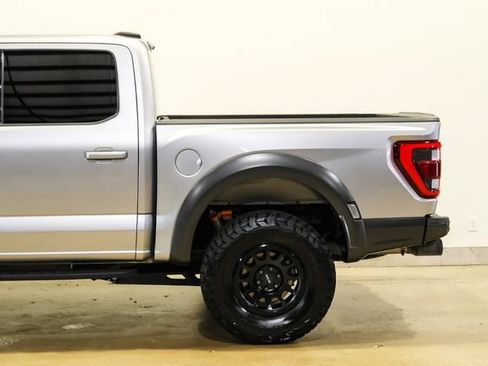 Used 2023 Ford F150 Raptor AWD/4WD image 46
