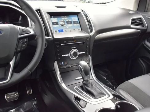 Used 2018 Ford Edge Sport w/ Equipment Group 401A AWD/4WD image 21