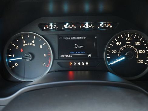 Used 2020 Ford F150 XLT w/ XTR Package AWD/4WD image 32