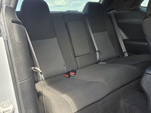 Used 2021 Dodge Challenger R/T Scat Pack w/ T/A Package RWD image 16