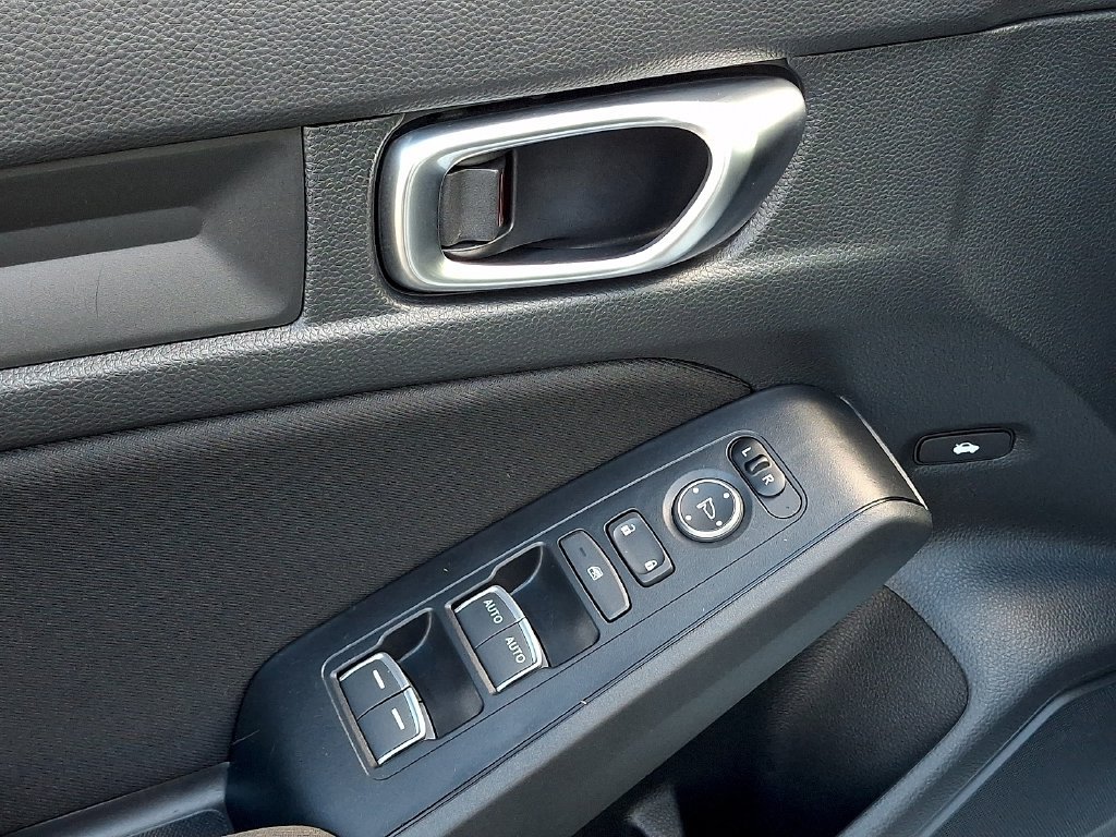Used 2026 Honda Civic Sport image 12