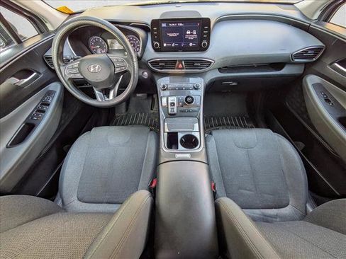 Used 2021 Hyundai Santa Fe SEL image 10