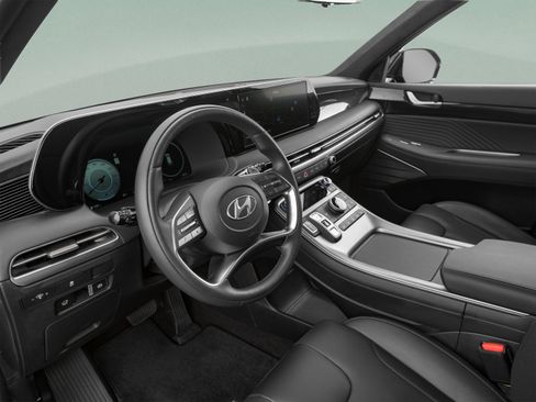 Used 2024 Hyundai Palisade Calligraphy FWD image 41