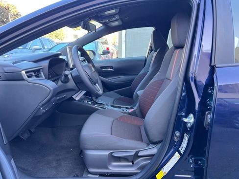 New 2026 Toyota Corolla SE image 8