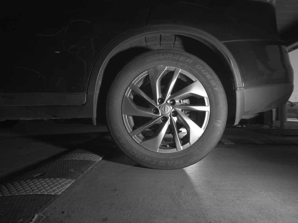 Used 2015 Nissan Rogue SL FWD image 11