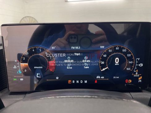 New 2025 Ford Mustang GT image 22