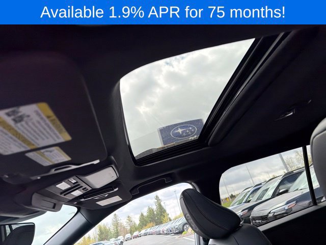 New 2026 Subaru Outback Wilderness w/ Wilderness Package AWD/4WD image 12