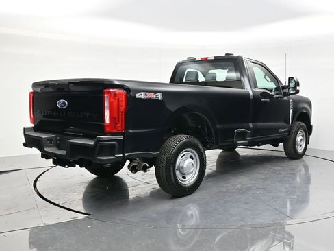 Used 2026 Ford F250 XL AWD/4WD image 5