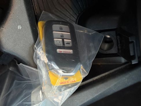 Used 2018 Honda CR-V EX image 13