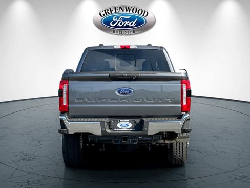 New 2026 Ford F250 XLT w/ 360-Degree Camera Package image 5