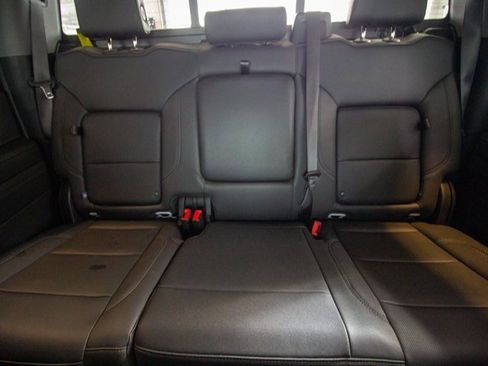 Used 2024 Chevrolet Silverado 2500 LTZ w/ LTZ Plus Package image 20