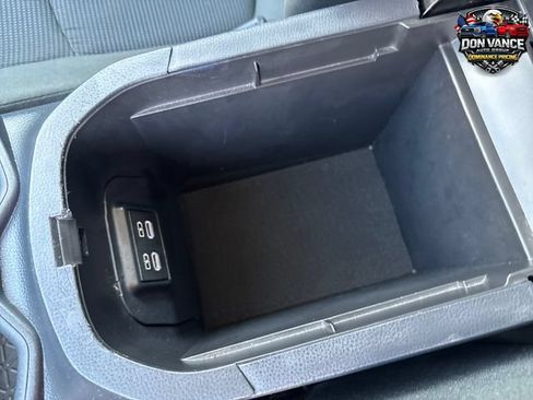 Used 2025 Toyota RAV4 LE FWD image 24