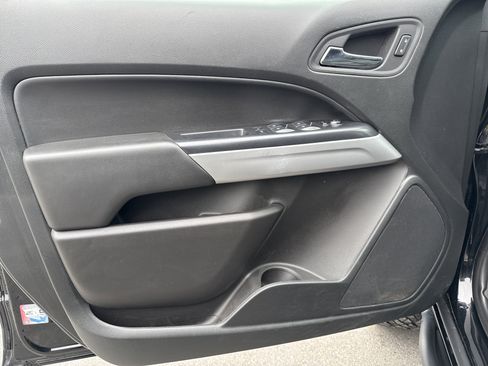 Used 2021 Chevrolet Colorado ZR2 image 15