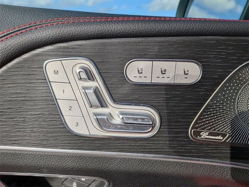 Used 2024 Mercedes-Benz GLE 53 AMG 4MATIC image 15