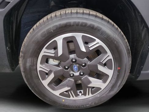 Used 2026 Subaru Forester AWD/4WD image 20
