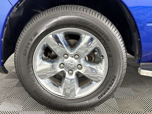 Used 2019 RAM 1500 Express w/ Express Value Package AWD/4WD image 65