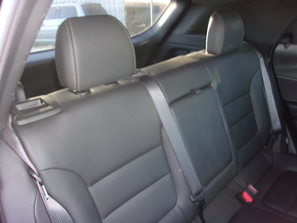 Used 2022 Chevrolet TrailBlazer ACTIV w/ Technology Package AWD/4WD image 21