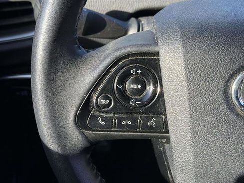 Used 2021 Toyota Prius Prime XLE image 13