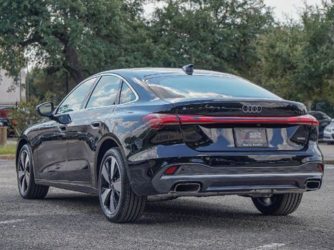 New 2025 Audi A5 2.0T Prestige image 6