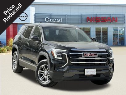 Used 2026 GMC Terrain Elevation
