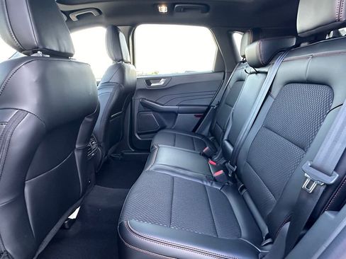 New 2026 Ford Escape ST-Line w/ Tech Pack #1 image 23