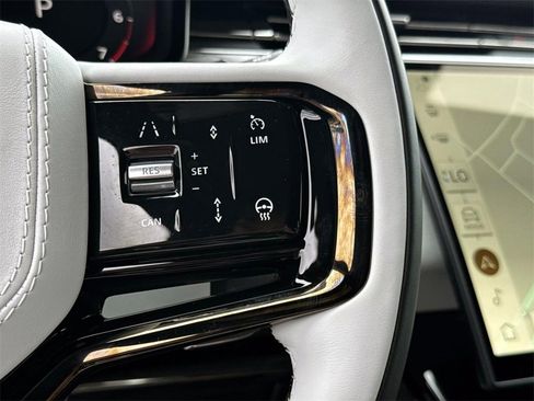 New 2026 Land Rover Range Rover Sport Dynamic SE image 29