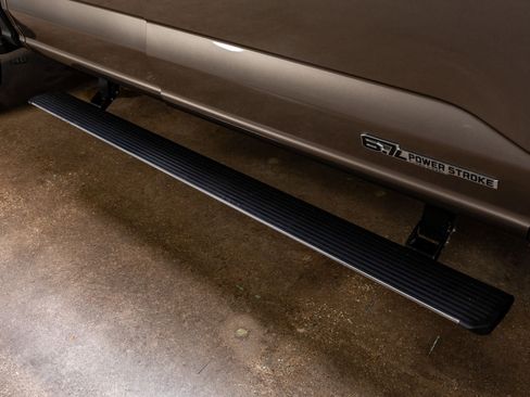 Used 2023 Ford F450 Lariat w/ Lariat Ultimate Package image 13