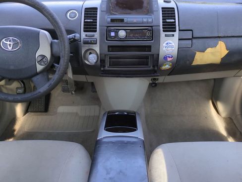 Used 2006 Toyota Prius FWD image 18