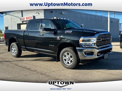 Used 2022 RAM 3500 Laramie