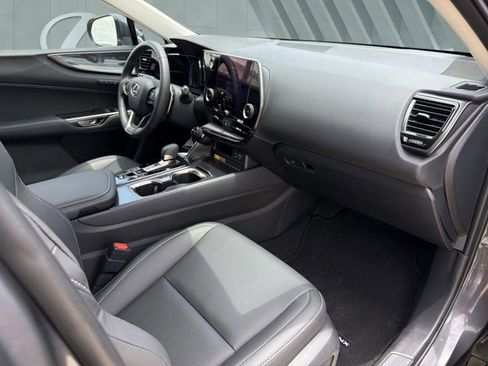 Certified 2026 Lexus NX 350 AWD w/ Accessory Package (Z2) image 24