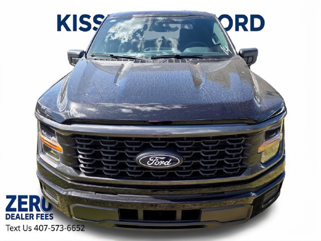 New 2026 Ford F150 STX RWD image 9