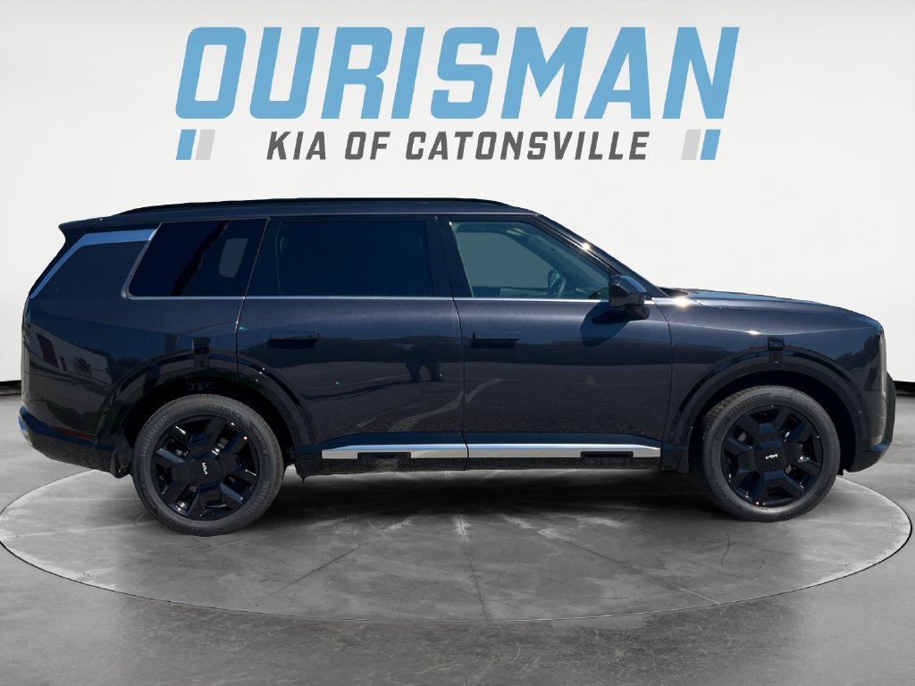 New 2027 Kia Telluride SX Prestige AWD/4WD image 7