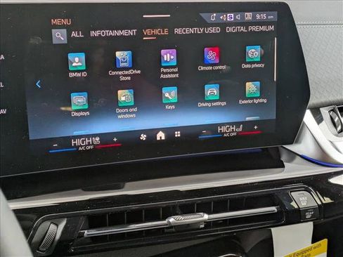 New 2026 BMW X2 xDrive28i w/ Technology Package image 12