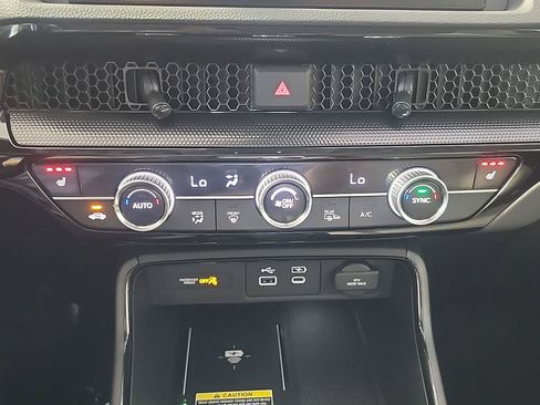 Used 2024 Honda CR-V EX-L image 31