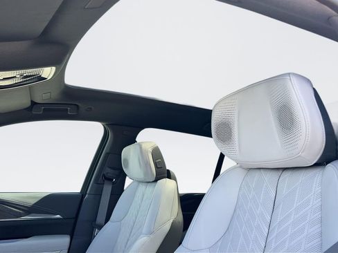 New 2026 Cadillac Escalade IQ Sport 1 AWD/4WD image 26