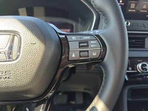 Used 2026 Honda Passport RTL image 21