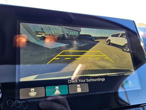 Used 2024 Honda Odyssey EX-L image 21