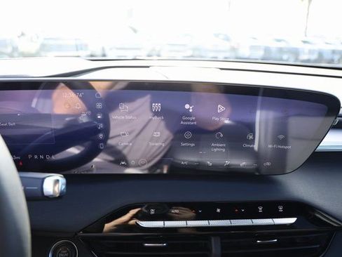 New 2026 Buick Enclave Preferred image 18