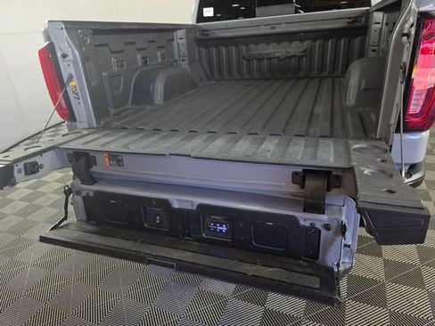 Certified 2024 GMC Sierra 1500 AT4X AWD/4WD image 11