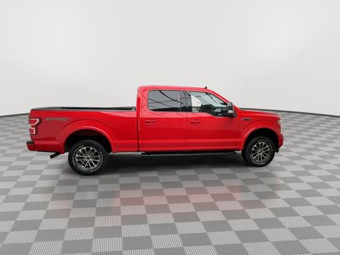 Used 2019 Ford F150 XLT w/ Equipment Group 302A Luxury AWD/4WD image 41