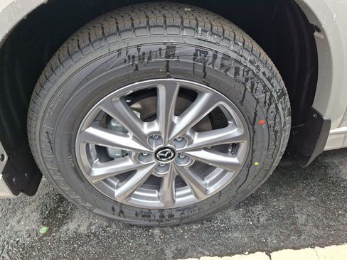 New 2025 MAZDA CX-5 AWD 2.5 S image 4