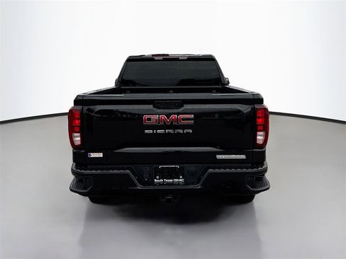 Used 2024 GMC Sierra 1500 Elevation image 6