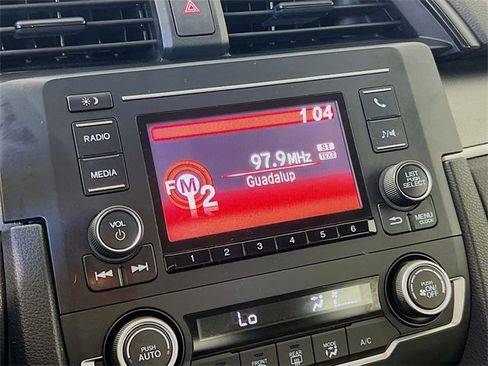 Used 2018 Honda Civic LX image 14