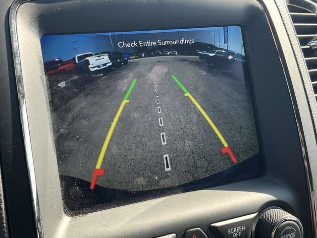 Used 2020 Dodge Durango GT AWD/4WD image 33