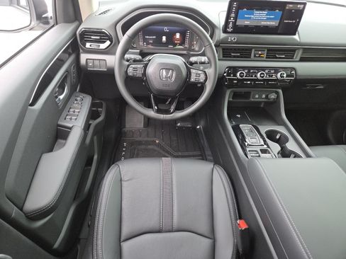 New 2026 Honda Pilot EX-L image 29