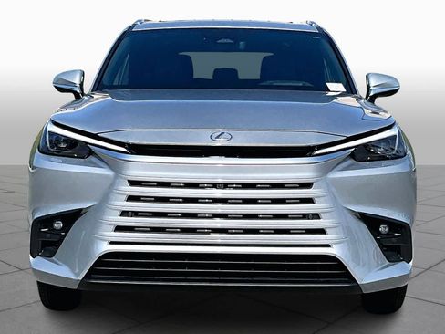 New 2026 Lexus TX 350 Luxury image 3