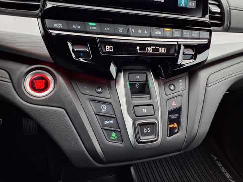 New 2026 Honda Odyssey Sport-L image 20