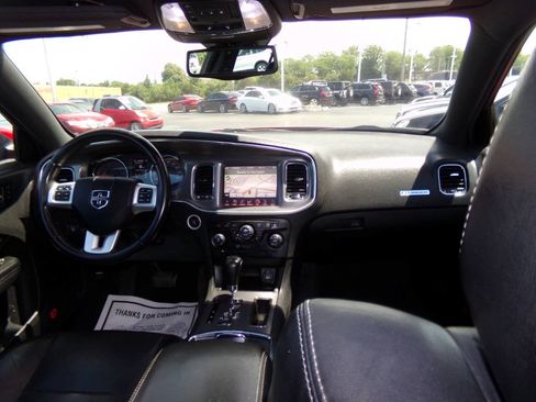 Used 2012 Dodge Charger R/T RWD image 22
